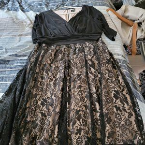 Ladies Dress